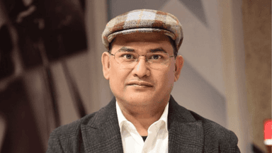 প্রধানমন্ত্রীর কার্যালয়ের জিআইইউর স্ট্র্যাটেজি কমিটিতে সাইমুম পারভেজ