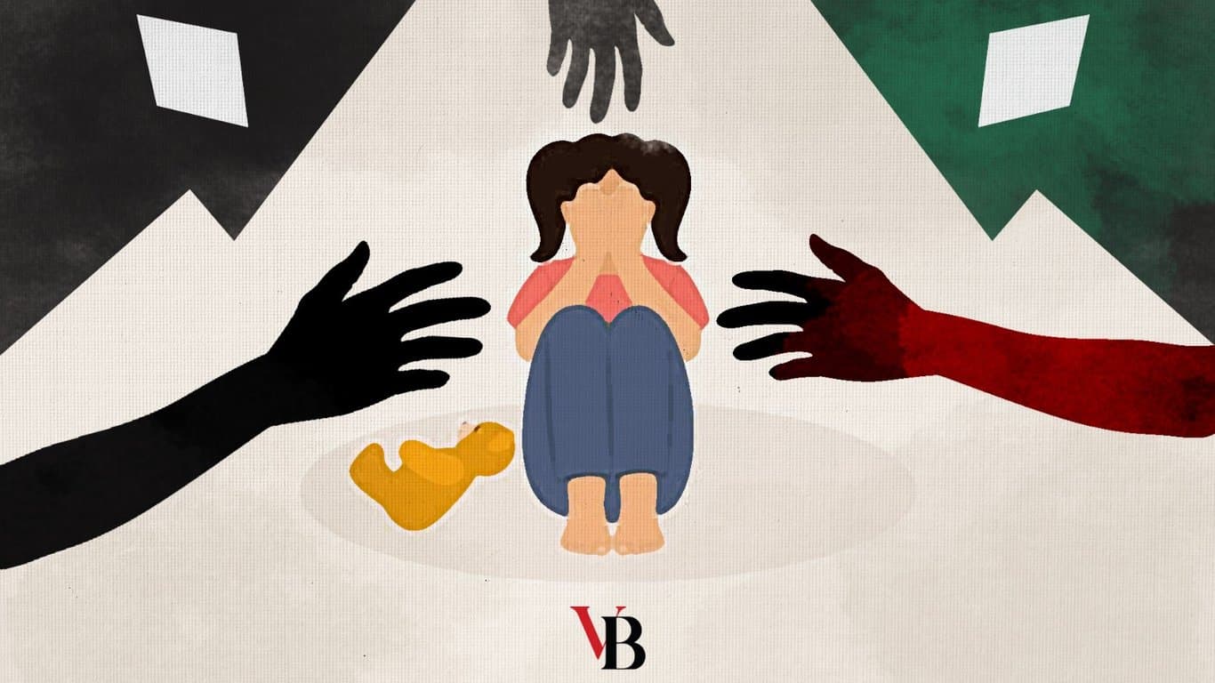 গাজীপুরে শিশুকে ‘ধর্ষণ চেষ্টার’ অভিযোগে মাদ্রাসা শিক্ষক গ্রেপ্তার