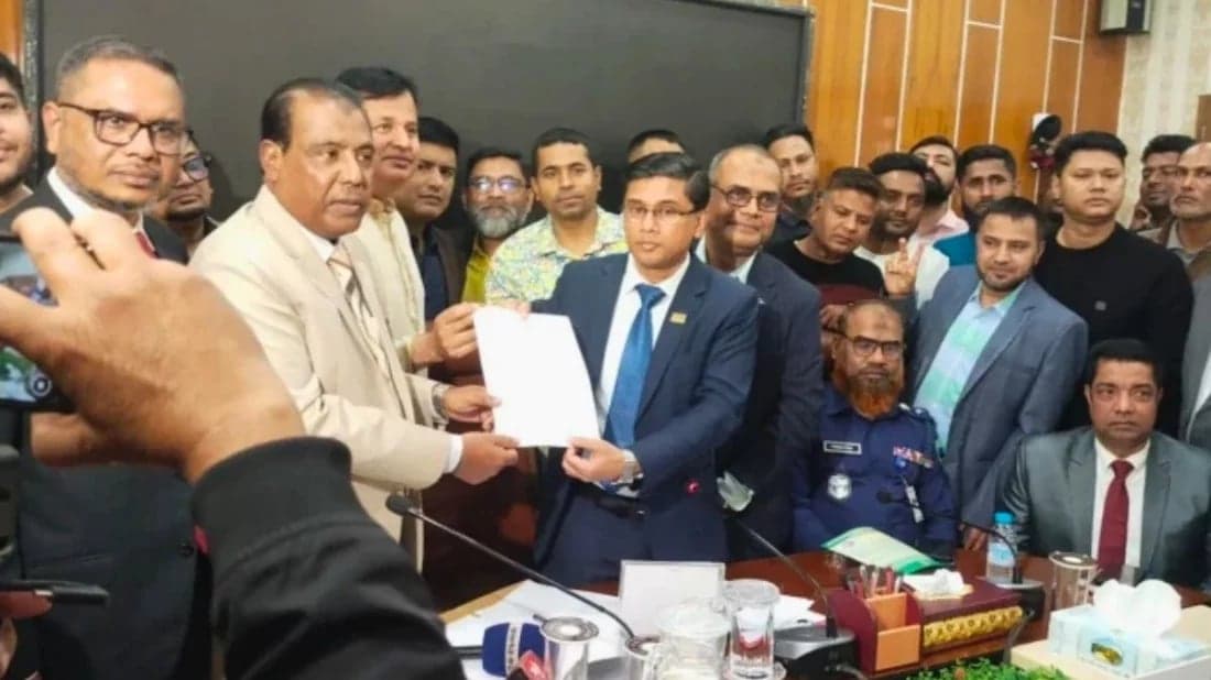 বগুড়া-৬ আসনে ‘ধানের শীষ’ পেলেন তারেক রহমান