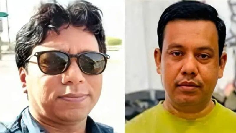 সৌদি আরবে সড়ক দুর্ঘটনায় দুই বাংলাদেশি নিহত