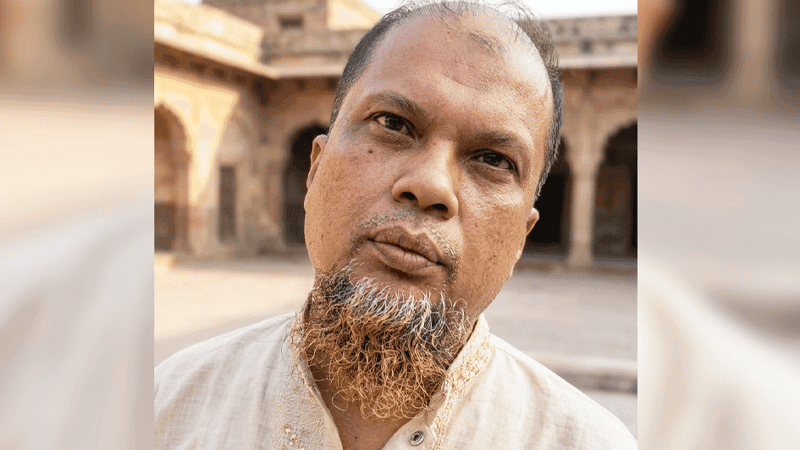 শিক্ষিকাকে কুপ্রস্তাবের অভিযোগ, মাদরাসা শিক্ষক পুলিশ হেফাজতে