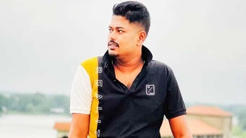 কাভার্ডভ্যানের ধাক্কার পর ট্রাকচাপায় বিশ্ববিদ্যালয় ছাত্র নিহত