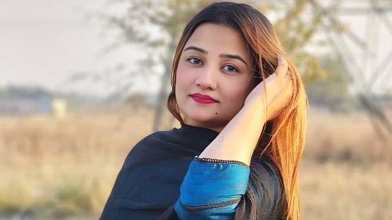 অভিনেত্রী তানিন সুবহা আর নেই