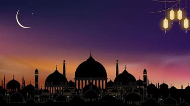 নোয়াখালীর পাঁচ গ্রামে আজ ঈদ