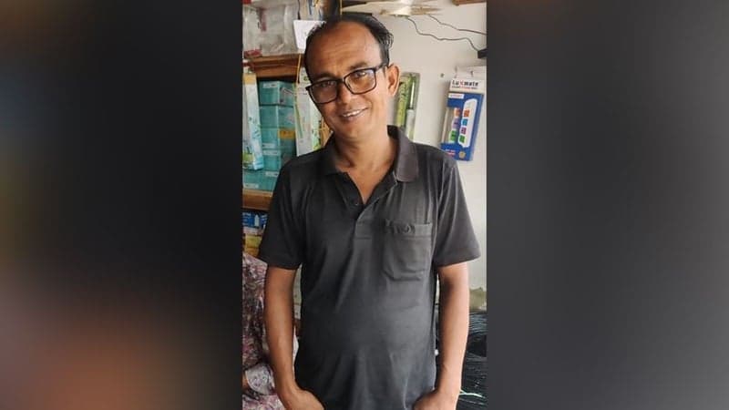 মুরাদনগরে পুলিশ হেফাজতে ইন্টারনেট ব্যবসায়ীর মৃত্যু
