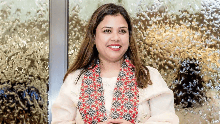 অস্ট্রেলিয়ায় প্রথম বাংলাদেশি নারী ডেপুটি মেয়র এলিজা রহমান