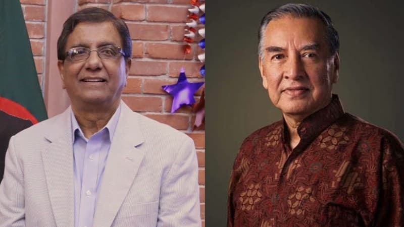 প্রথম আলো ও দ্য ডেইলি স্টারের সম্পাদকদের নিরাপত্তায় গানম্যান নিয়োগ