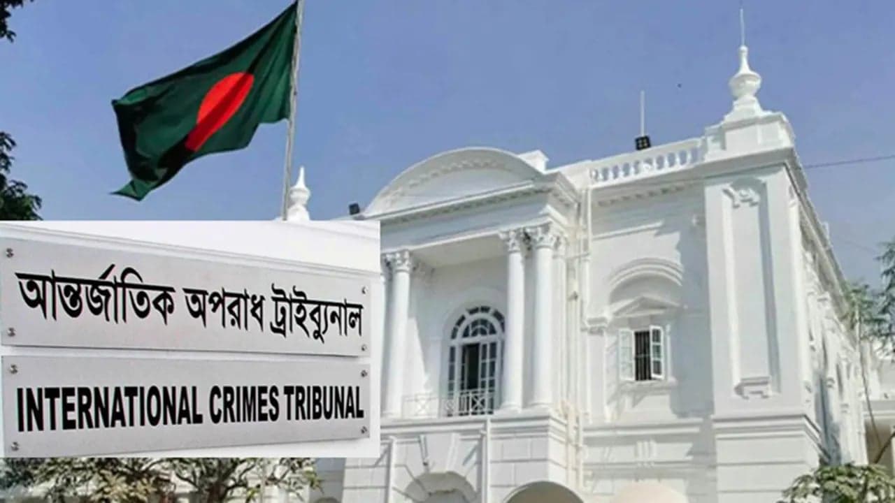 আবু সাঈদ হত্যা মামলায় পূর্ণাঙ্গ রায় প্রকাশ: দুই পুলিশ সদস্যের মৃত্যুদণ্ড বহাল