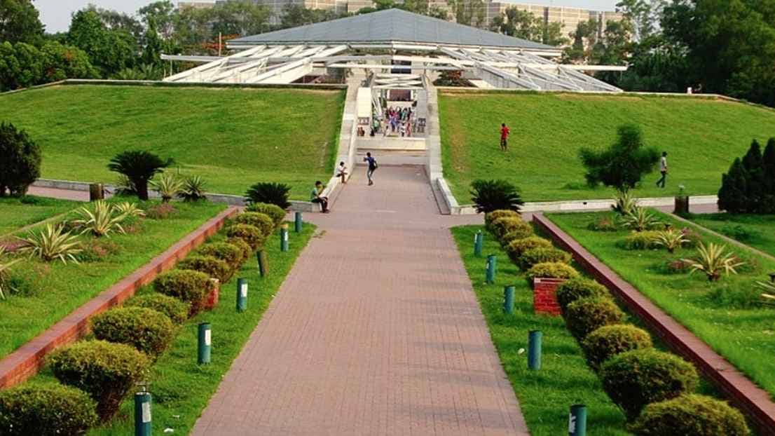 আগের নামে ফিরলো ‘জিয়া উদ্যান’