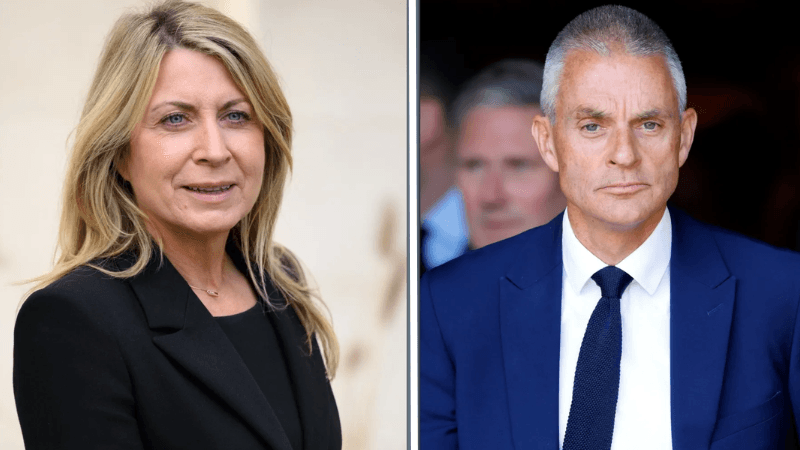 ট্রাম্পের ভাষণ বিকৃতি, বিবিসির মহাপরিচালক ও হেড অব নিউজের পদত্যাগ