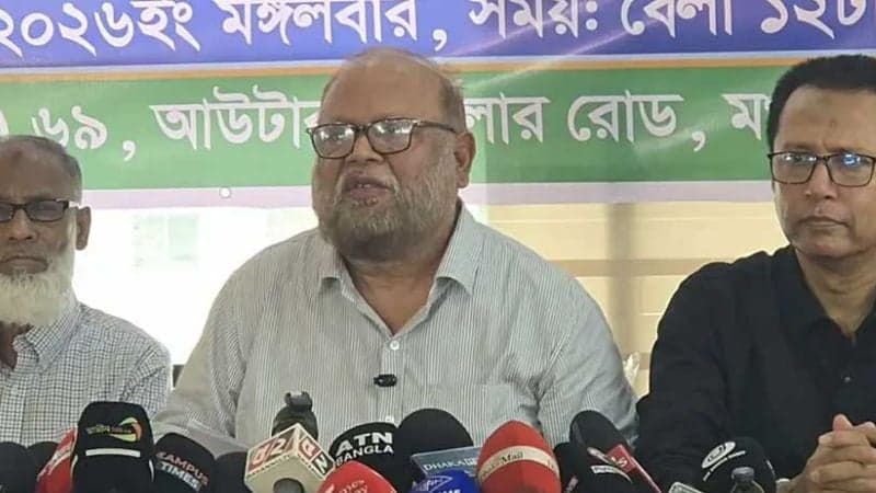 পাম্পের নিরাপত্তা ও সামঞ্জস্যপূর্ণ তেল সরবরাহ নিশ্চিতসহ ৮ দফা দাবি