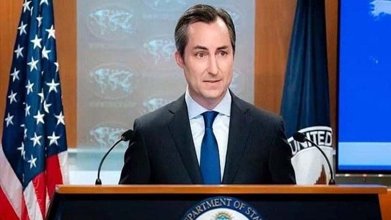 বাংলাদেশের রাজনৈতিক পরিস্থিতি পর্যবেক্ষণ করছে যুক্তরাষ্ট্র: ম্যাথিউ মিলার