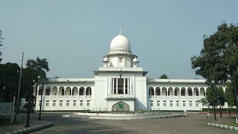 তত্ত্বাবধায়ক বিলুপ্তির বিধান বাতিলের পূর্ণাঙ্গ রায় প্রকাশ