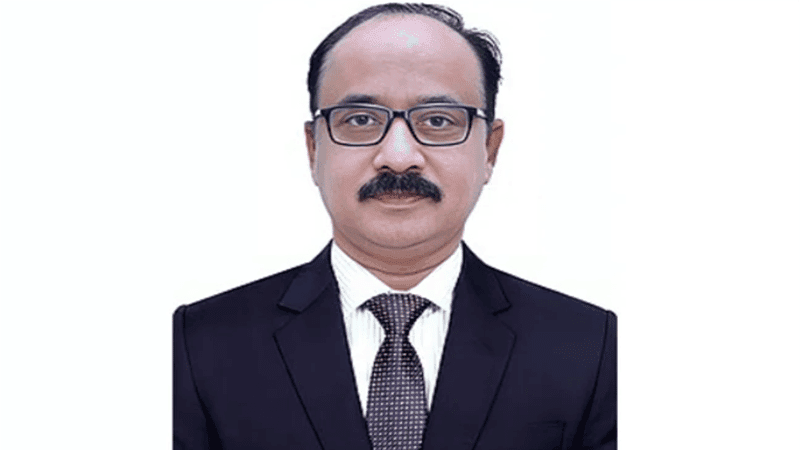 বস্ত্র ও পাট মন্ত্রণালয়ের নতুন সচিব শরফ উদ্দিন আহমেদ চৌধুরী