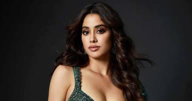 জাহ্নবীর ছবি-ভিডিও ব্যবহারে নিষেধাজ্ঞা, ফ্যান পেজ বন্ধের আবেদন খারিজ