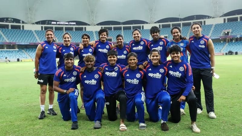 অষ্টমবারের মতো এশিয়া চ্যাম্পিয়ন ভারত, ট্রফি নিতে অস্বীকার
