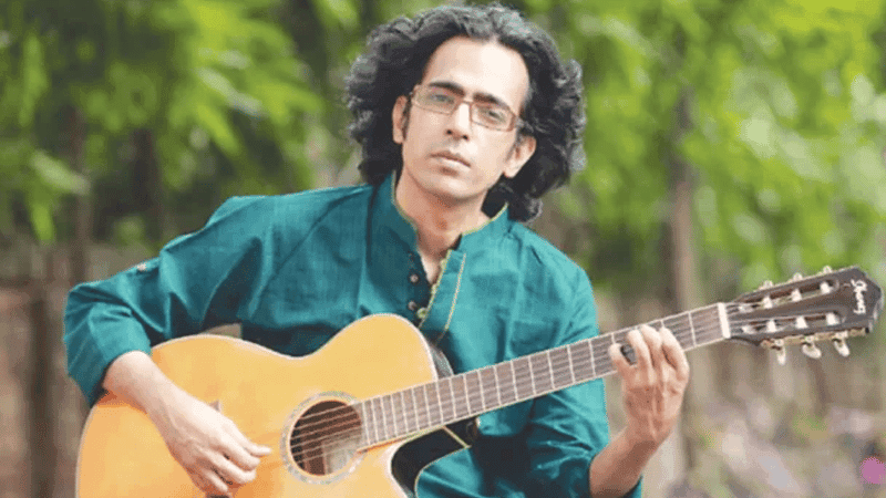 বাপ্পা মজুমদারের সম্মানে গাইবেন ৮ শিল্পী