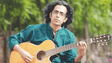 বাপ্পা মজুমদারের সম্মানে গাইবেন ৮ শিল্পী