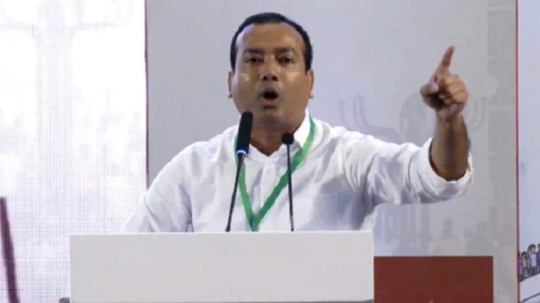 সারা বাংলাদেশে আওয়ামী লীগের পার্টি অফিস আমরা গুঁড়িয়ে দিয়েছিলাম: ছাত্রদল সভাপতি