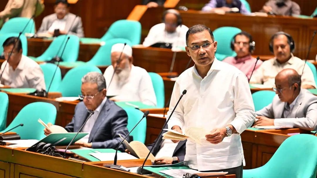 লং মার্চে গ্যাস-বিদ্যুৎ সংকট সমাধান হবে না: প্রধানমন্ত্রী
