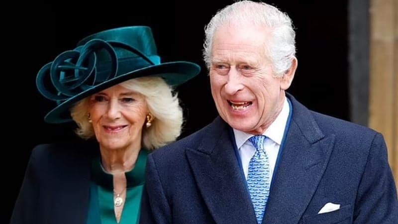বাংলাদেশ সফরে আসতে পারেন ব্রিটেনের রাজা চার্লস