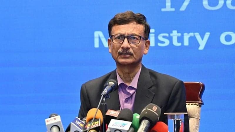 পর্তুগালের গ্লোবাল ফোরামে অংশ নেবেন পররাষ্ট্র উপদেষ্টা