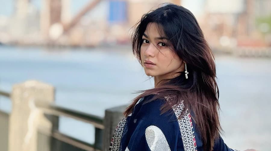 পারিশ্রমিক না পাওয়ার অভিযোগ পারসা ইভানার, পাল্টা অভিযোগ নির্মাতার