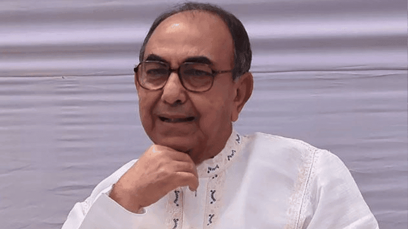 দুর্নীতির ১৫ মামলায় খালাস পেলেন মির্জা আব্বাস