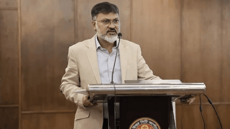 মশা মারতে পুরস্কার ঘোষণা ডিএনসিসির