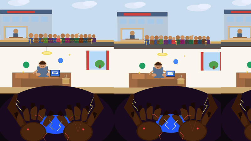 বাসের অনলাইন টিকেটিং ব্যবস্থা বানচালের ষড়যন্ত্র! 