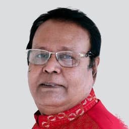 Ishaq  Khan