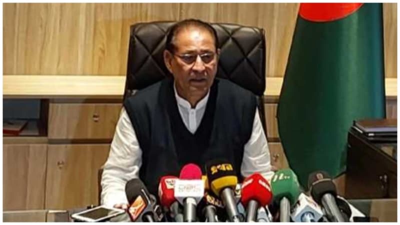 রমজানে ন্যায্যমূল্যে মাছ, মাংস, দুধ, ডিম বিক্রির পরিকল্পনা রয়েছে: প্রাণিসম্পদ মন্ত্রী