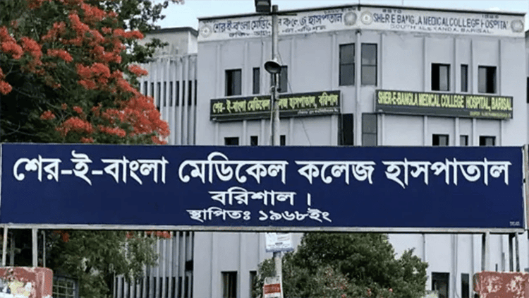বরিশালে হামের উপসর্গে আরও এক শিশুর মৃত্যু, মোট প্রাণহানি ৩১