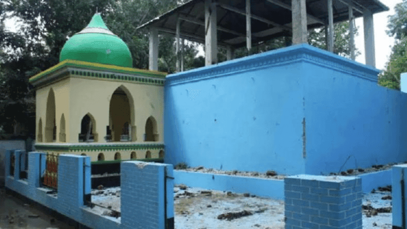 রাজবাড়ীতে মাজারে হামলা: আদালতে ৮ আসামির স্বীকারোক্তি