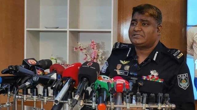 দিপুকে চাকরি ছাড়তে বাধ্য করা হয়, এরপর জনতার হাতে তুলে দেয়া হয়: র‍্যাব