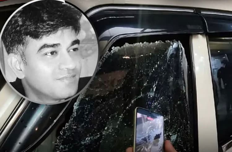 শুভেন্দুর সহকারী খুনের মোড় অন্যদিকে, তদন্তে সিআইডি