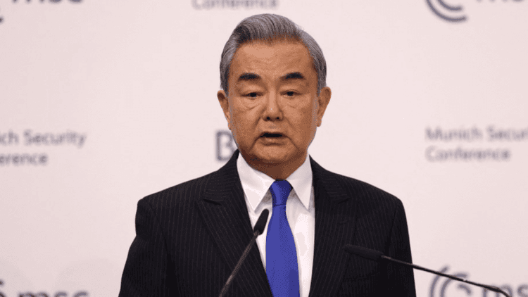 ইরানের সার্বভৌমত্ব রক্ষায় চীনের সমর্থন