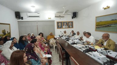 রাত ৩টা পর্যন্ত দাপ্তরিক কাজ করেছেন প্রধানমন্ত্রী