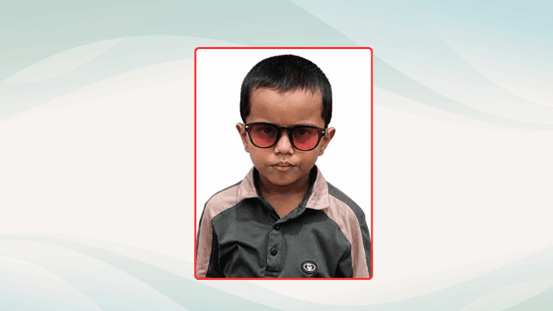 প্রতিবেশীকে ফাঁসাতে শিশু জায়ানকে হত্যা, পুলিশের ধারণা