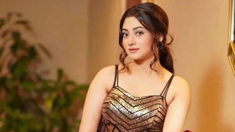 বাবার বিরুদ্ধে ওঠা অভিযোগের সঙ্গে আমার সংশ্লিষ্টতা নেই : পূজা চেরি