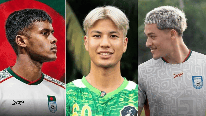 ফারহানসহ তিন নতুন প্রবাসী নিয়ে ইন্দোনেশিয়া যাচ্ছে বাংলাদেশ