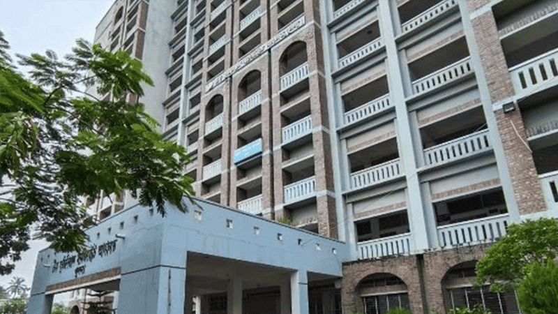 খুলনায় মাকে বাড়ি থেকে বের করে দেওয়ায় ছেলে কারাগারে