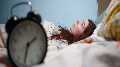 অতিরিক্ত ঘুমে শরীরের যেসব ক্ষতি হতে পারে