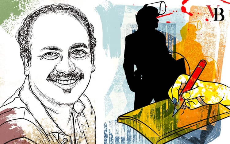 বাঙালি লেখকরা সেই ব্রিটিশ আমল থেকেই পুলিশের অত্যাচারে অতিষ্ঠ
