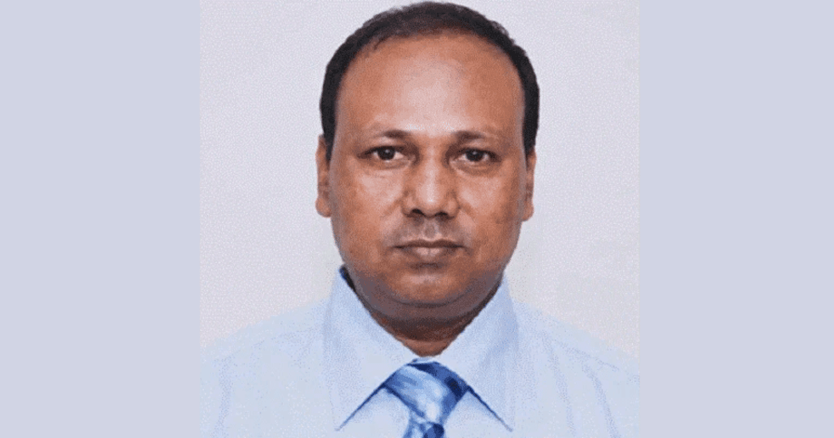 পেট্রোবাংলার নতুন চেয়ারম্যান মো. আব্দুল মান্নান