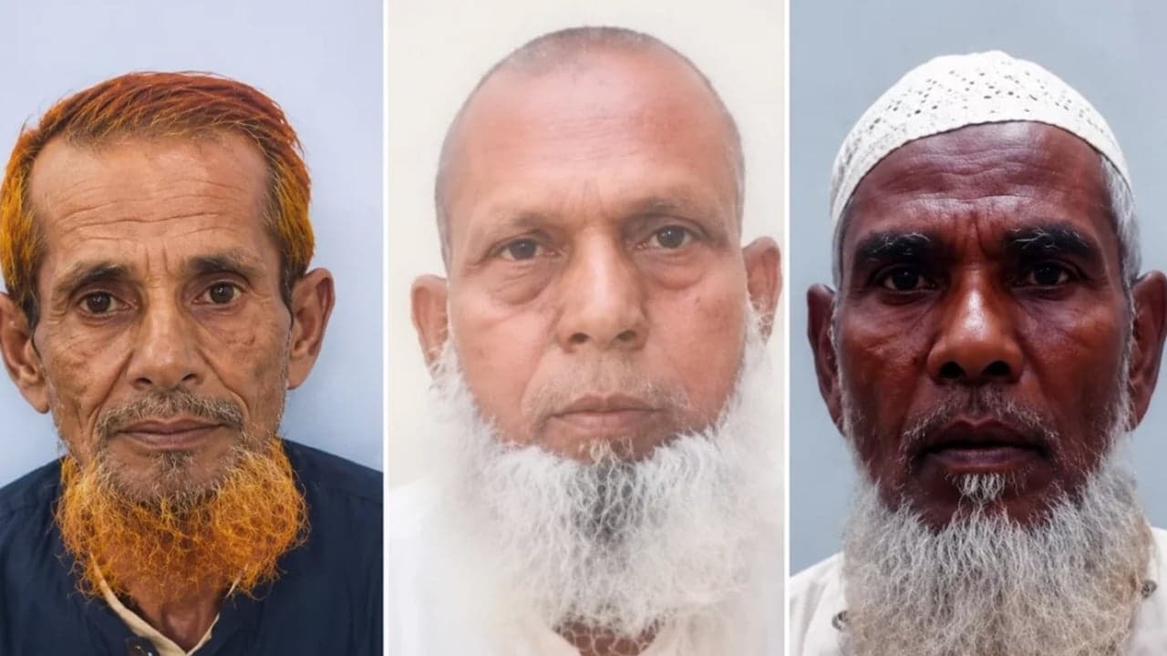 সৌদিতে হজ পালন করতে গিয়ে আরও তিন বাংলাদেশির মৃত্যু