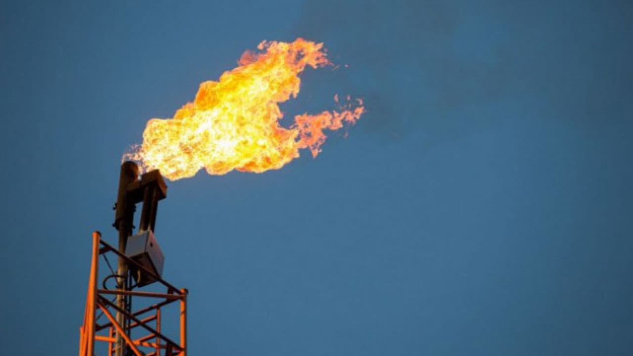 জাতীয় গ্রিডে  যুক্ত হলো ২৬ মিলিয়ন ঘনফুট গ্যাস