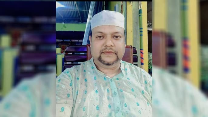 বাগেরহাটে শ্রমিক লীগ নেতাকে গুলি করে হত্যা