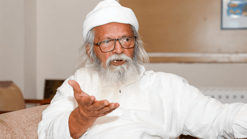 বাংলাদেশে রেজিম চেঞ্জ ঘটিয়েছে যুক্তরাষ্ট্র, ক্ষমতায় এখন তারাই: ফরহাদ মজহার