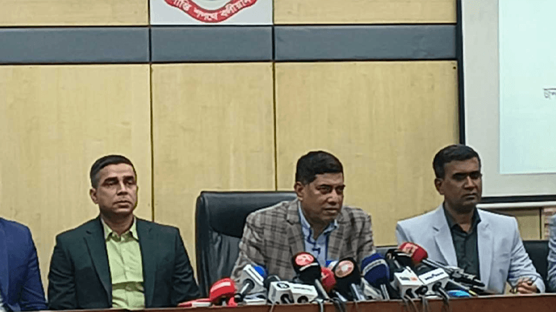 মনে হচ্ছে ব্যবসায়িক কারণে মোছাব্বিরকে হত্যা: ডিবি